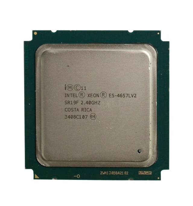 Intel Xeon E5-4657L V2