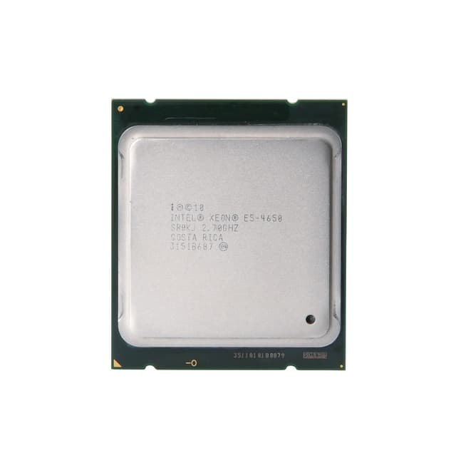 Intel Xeon E5-4650