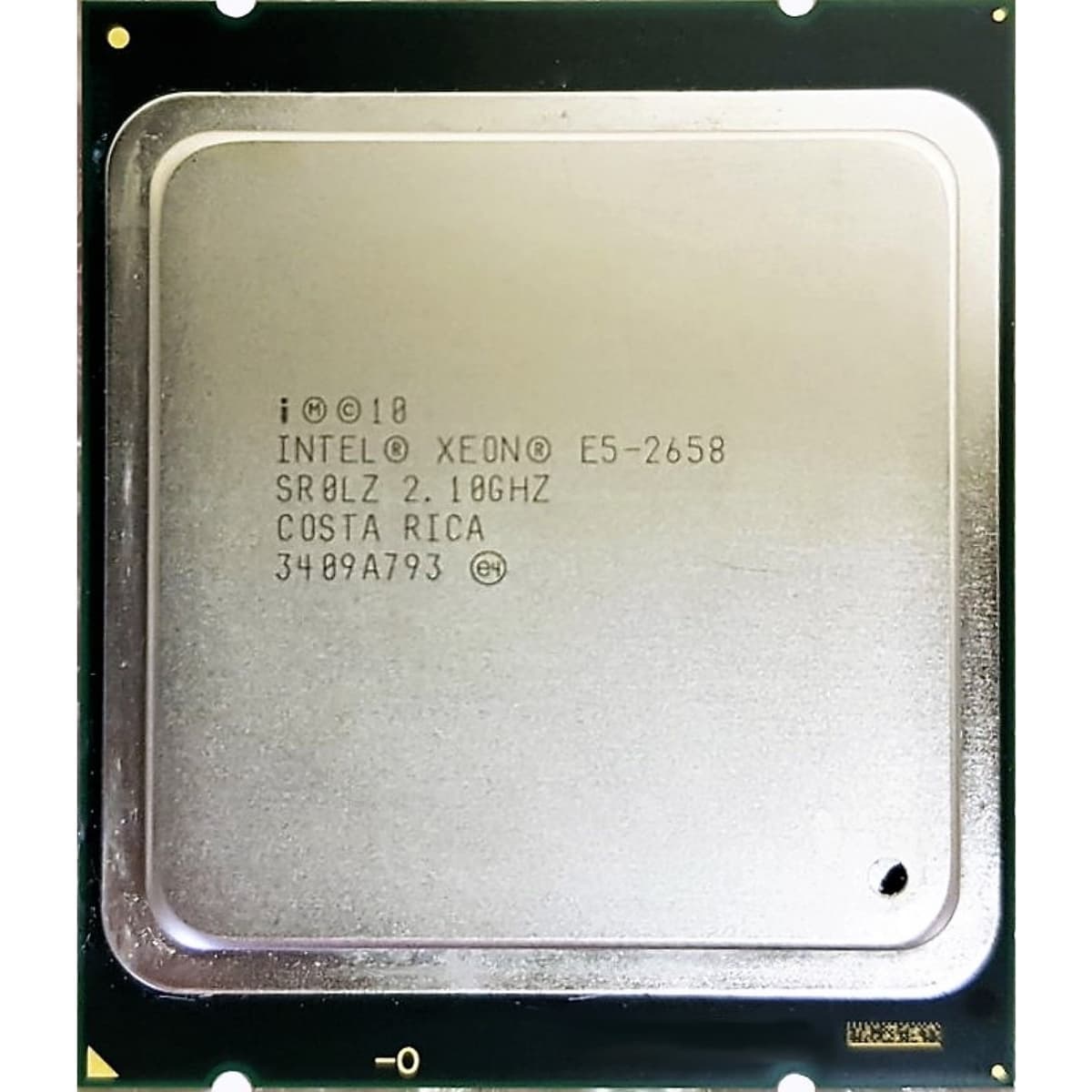 Intel-Xeon-E5-2658-front-view