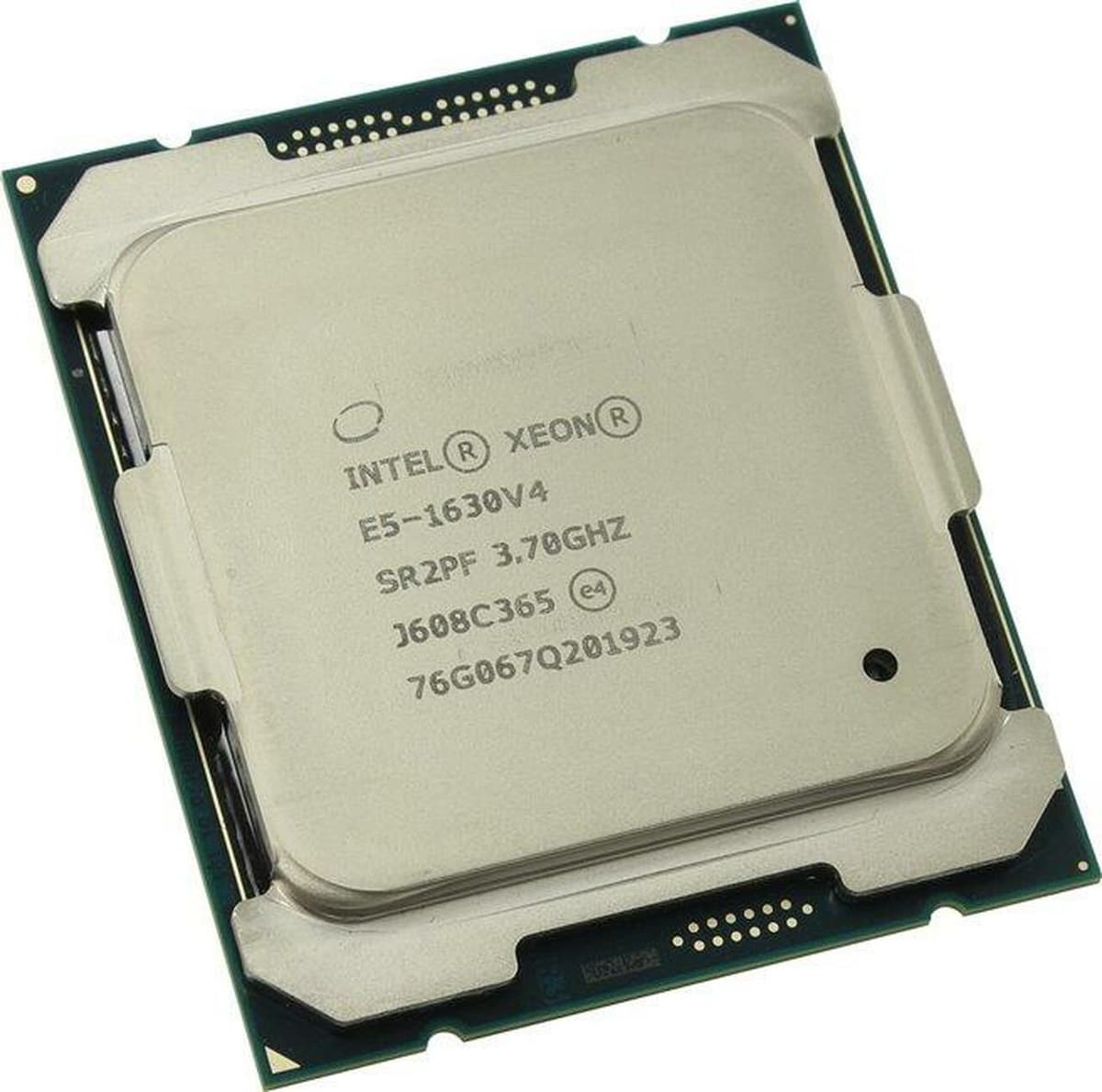 Intel-Xeon-E5-1630-V4-front-view