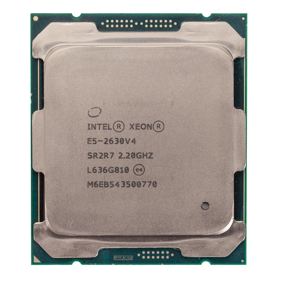 Intel-Xeon-E5-2630-V4-front-view
