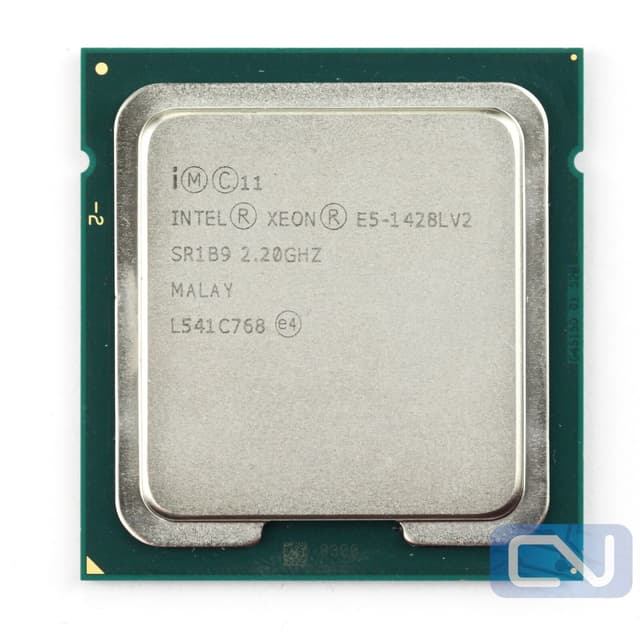 Intel Xeon E5-1428L V2