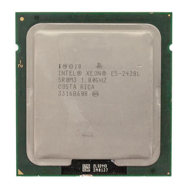 Intel Xeon E5-2428L