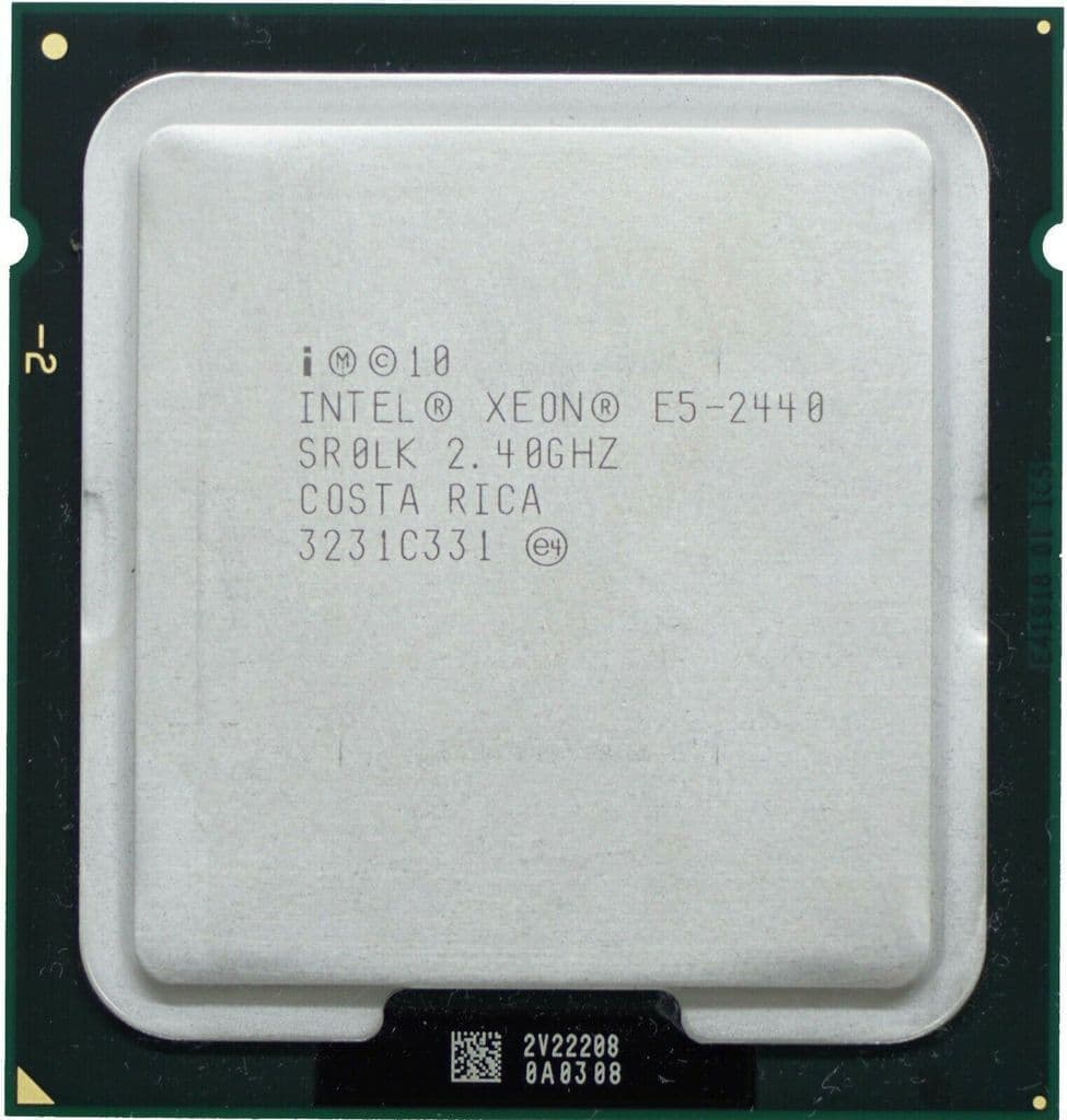 Intel-Xeon-E5-2440-front-view