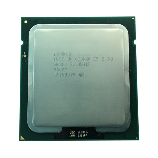 Intel Xeon E5-2450