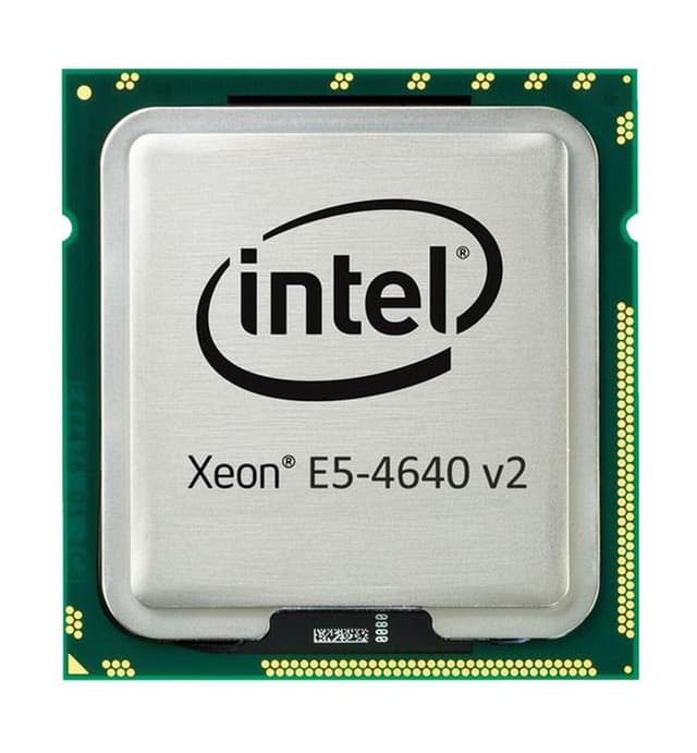 Intel Xeon E5-4640 V2