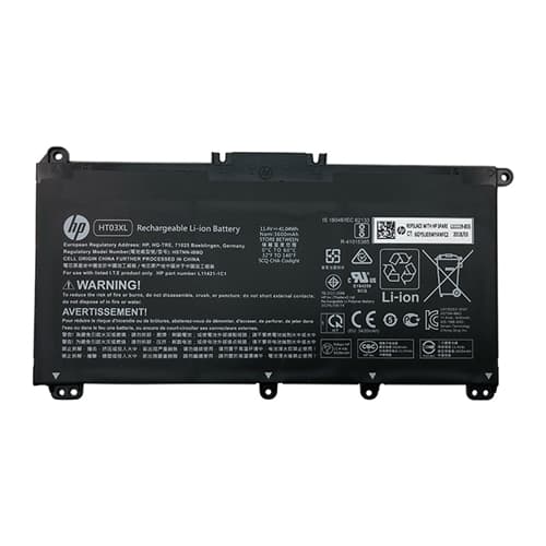 Батерия-за-лаптоп-HP:-HP-Envy-15t-CS-HP-Envy-15t-CU-HP-Envy-17t-BY-HP-14-CE-Series-front-view