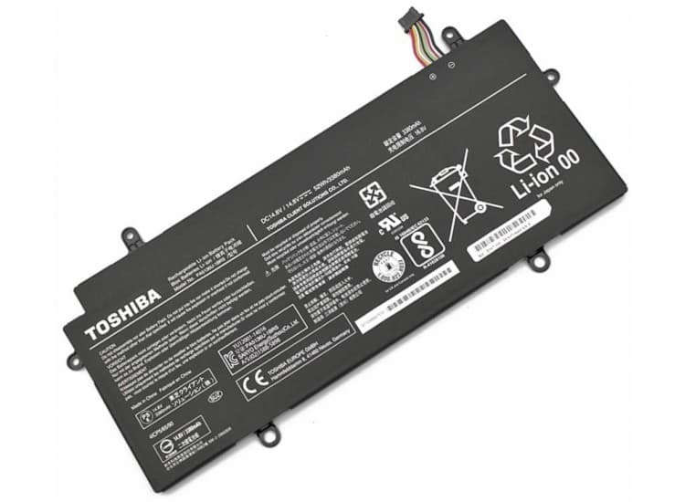 Батерия-за-лаптоп-Toshiba:-Z30-A-Z30-B-Z30-C-Z30T-A-Z30T-B-Z30T-C-front-view