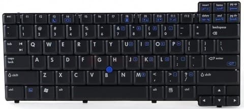 Клавиатура-за-лаптоп-Lenovo:-T430U-L330-front-view
