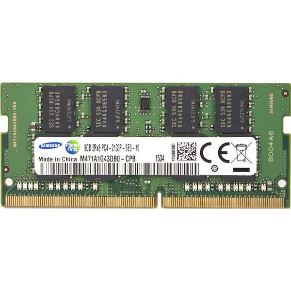 Памет-за-лаптоп-DDR4-8GB-2133/2400/2666-MHz--front-view