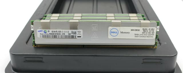 Сървърна памет ECC REG DDR3 8GB 1066 (PC3/PC3L-8500R)