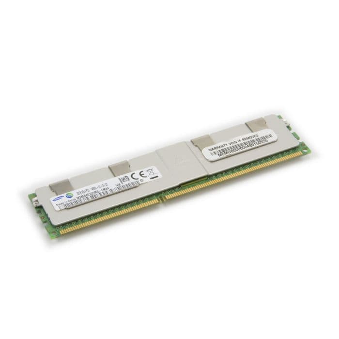 Сървърна-памет-ECC-REG-DDR3-32GB-1866-(PC3/PC3L-14900R)--front-view