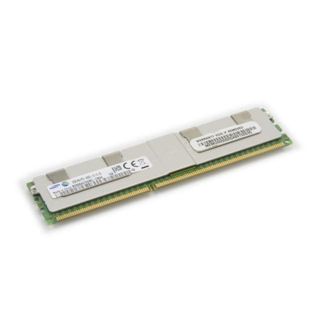 Сървърна памет ECC REG DDR3 32GB 1866 (PC3/PC3L-14900R) 