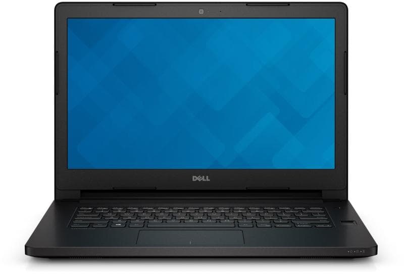 Dell-Latitude-3470-front-view