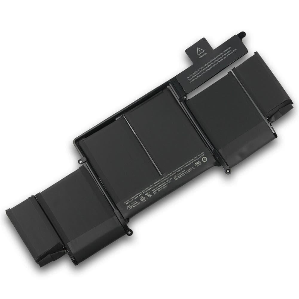 Батерия-за-Macbook-Pro-13-(2012-2015)---A1502-front-view