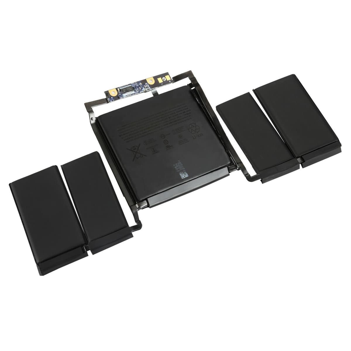 Батерия-за-Macbook-Pro-13-(2015-2017)---A1706-front-view