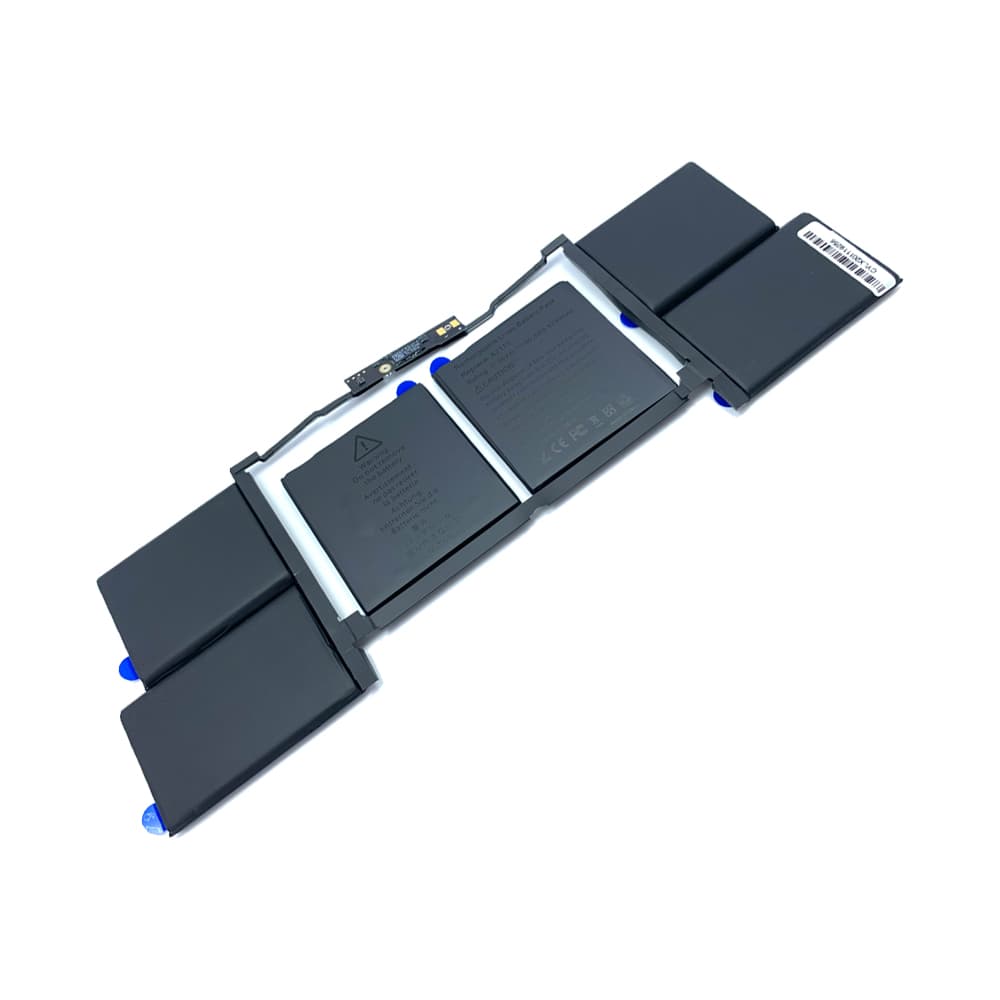 Батерия-за-Macbook-Pro-15-(2019-2020)---A2141-front-view