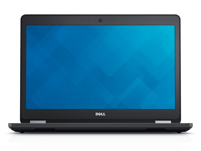 Dell Latitude E5470