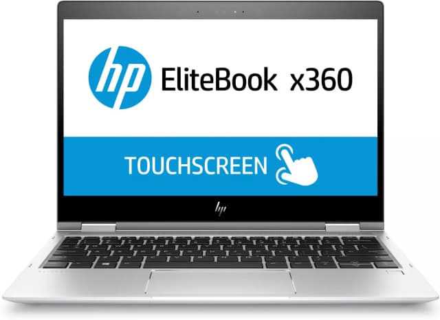 HP x360 1020 G2