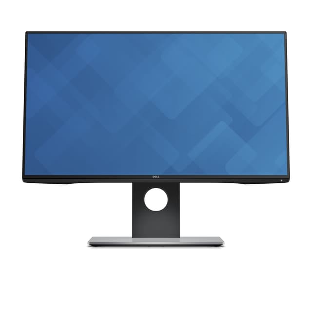 Dell UltraSharp U2417H