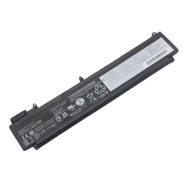 Долна-батерия-за-Lenovo:-T460s-T470s-front-view