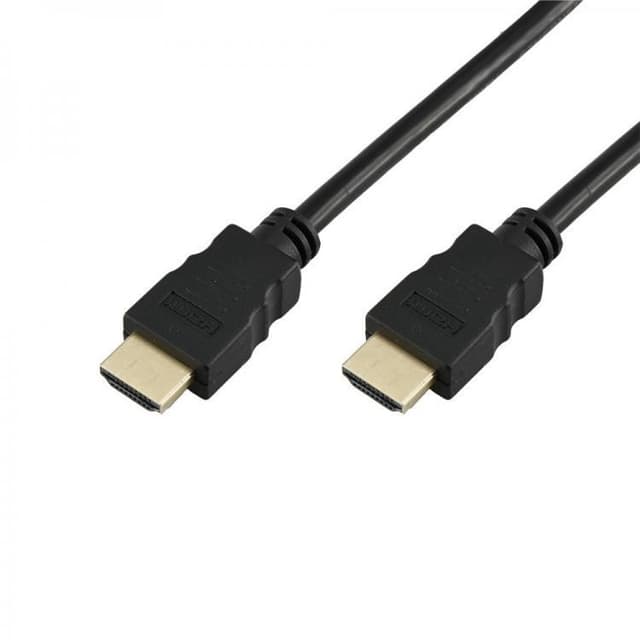 Кабел HDMI-HDMI 1.0 1.5m