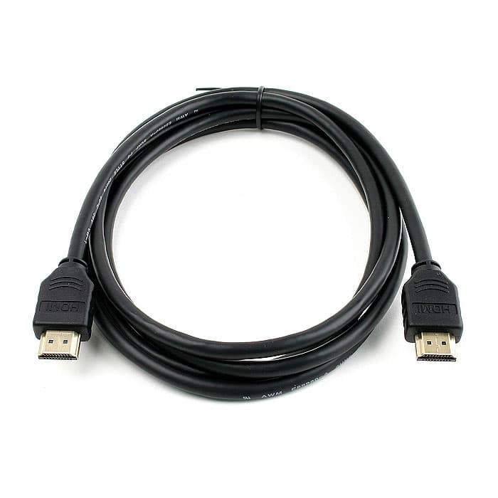 Кабел-HDMI-HDMi-10m-front-view