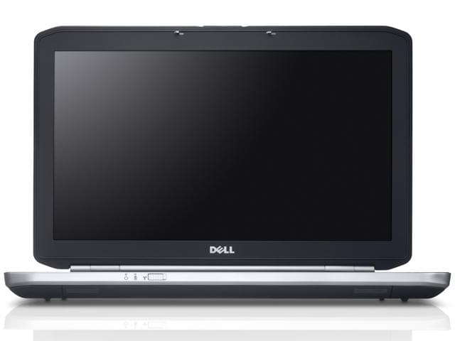 Dell Latitude E5520