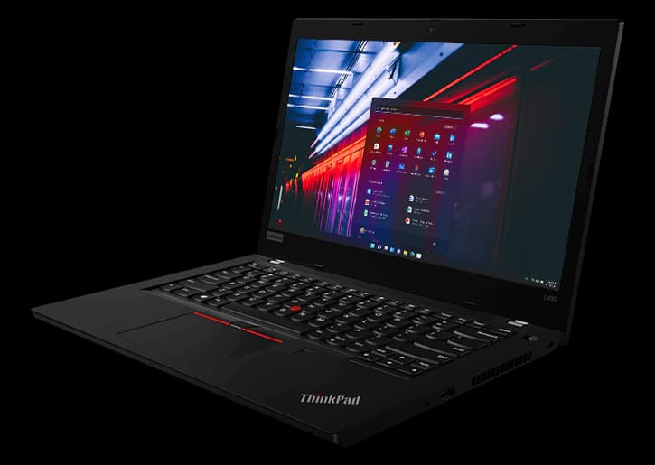 Lenovo-ThinkPad-L490-front-view