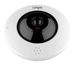 Longse IP камера 4MPix рибено око