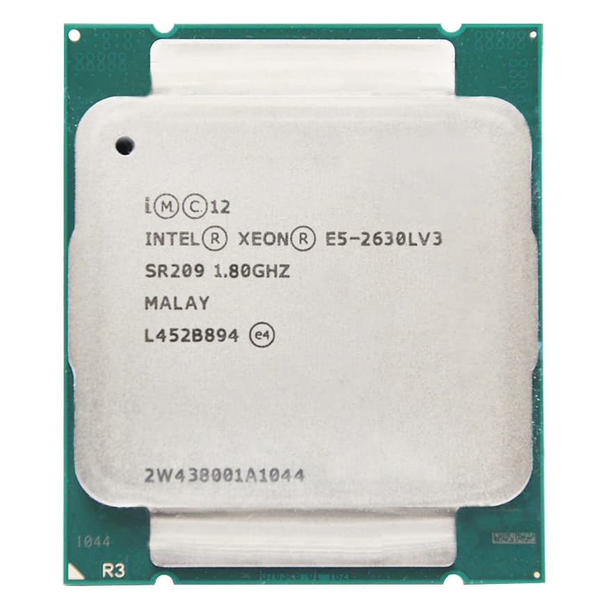 Intel-Xeon-E5-2630L-v3-front-view