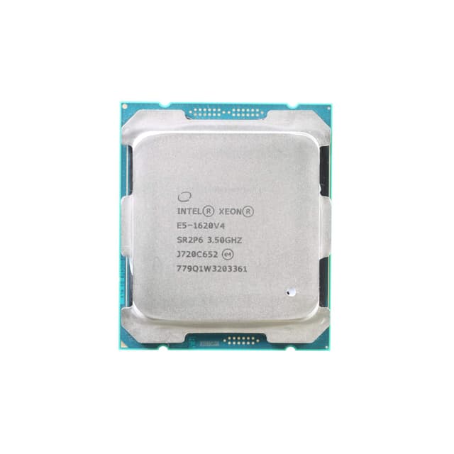 Intel Xeon E5-1620 v4