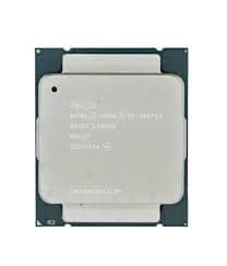 Intel Xeon E5-2637 v3