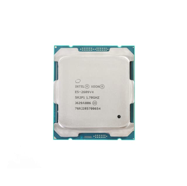 Intel Xeon E5-2609 v4