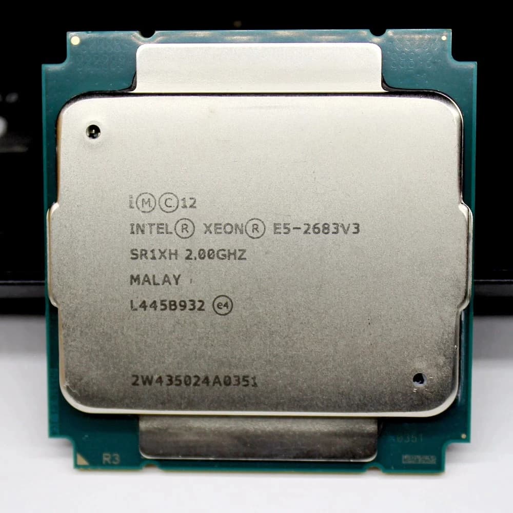 Intel-Xeon-E5-2683-v3-front-view