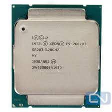 Intel Xeon E5-2690 v3