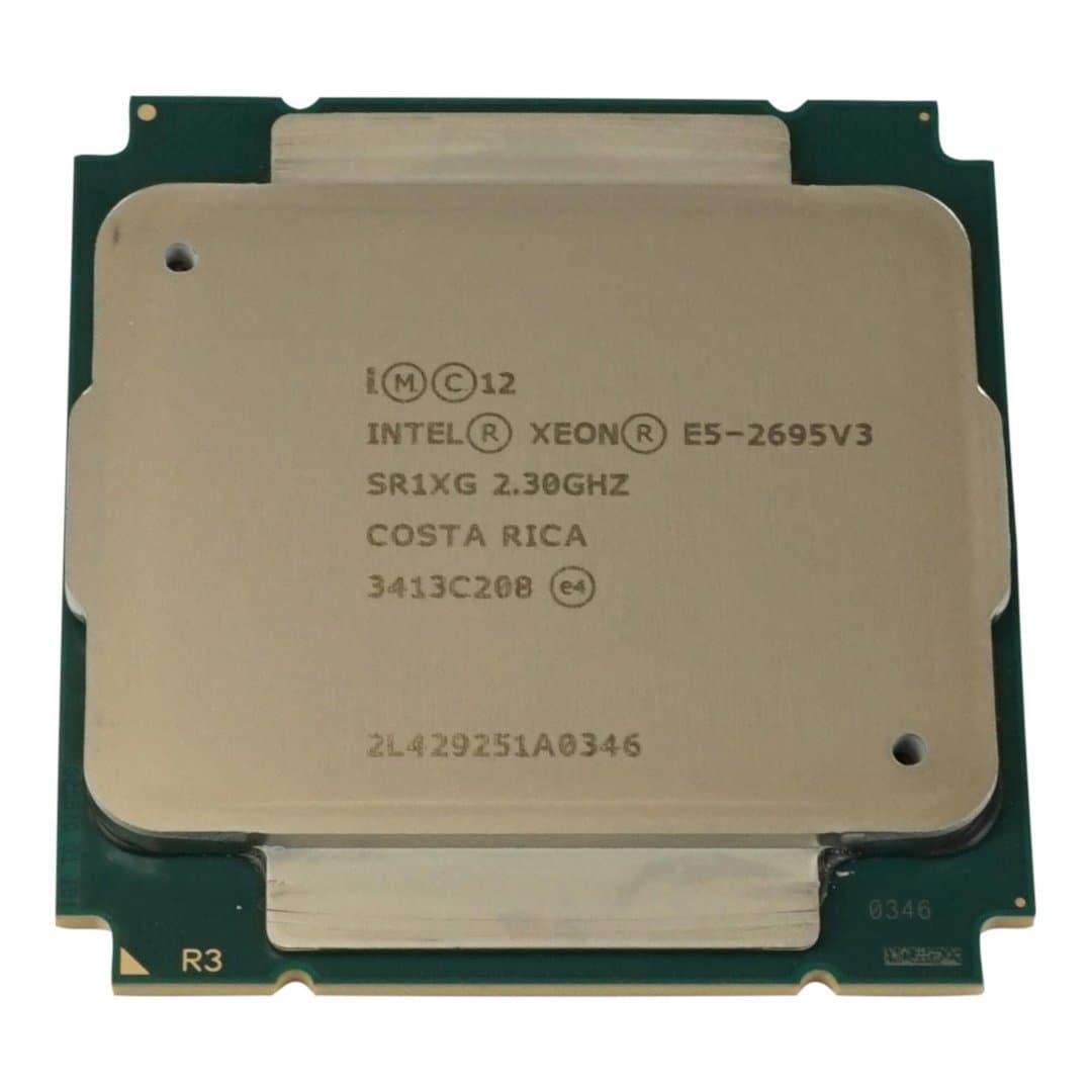 Intel-Xeon-E5-2695-v3-front-view