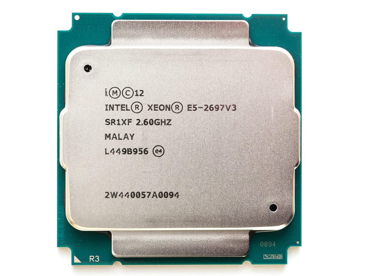 Intel-Xeon-E5-2697-v3-front-view