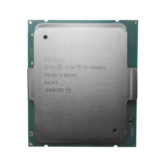 Intel Xeon E7-4830 v2