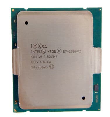 Intel Xeon E7-2890 v2 