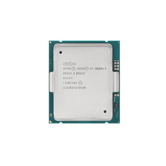 Intel Xeon E7-8880 v3