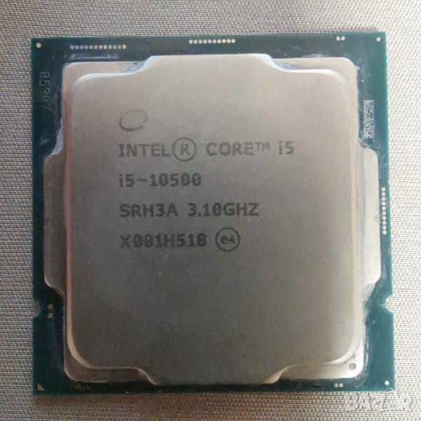 Intel-Core-i5-10500-front-view