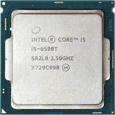 Intel-Core-i5-6500T-front-view