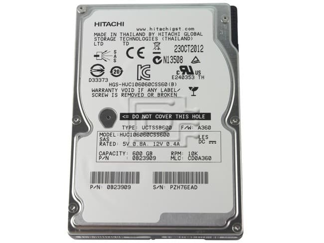 HDD-SAS-Hitachi-600GB-2.5-10K-front-view