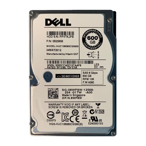 HDD-SAS-DELL-600GB-2.5-10K-front-view
