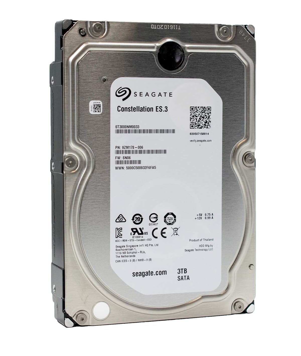 HDD-SAS-Seagate-3TB-3.5-7.2K-front-view