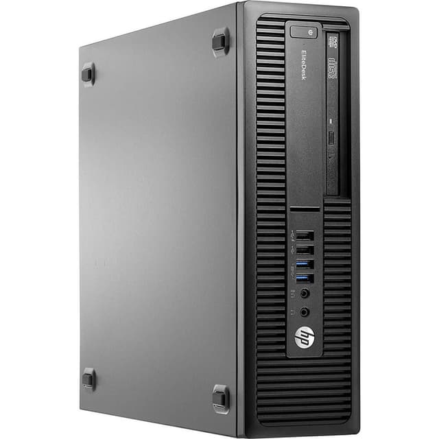 HP EliteDesk 800 G2 SFF