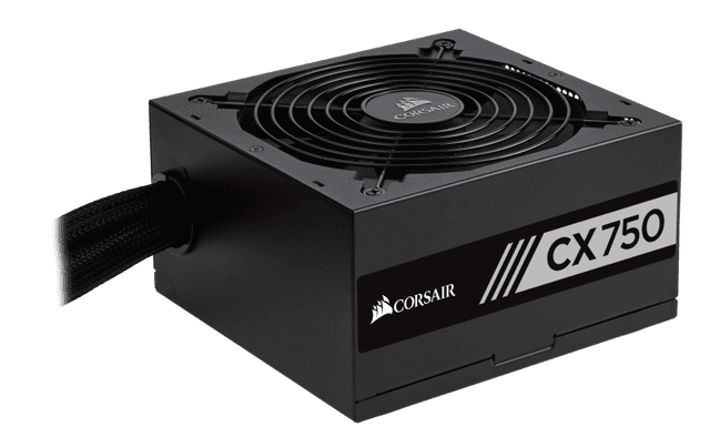 Захранване Corsair CX750