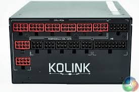 Захранване KOLINK continuum 1050w 