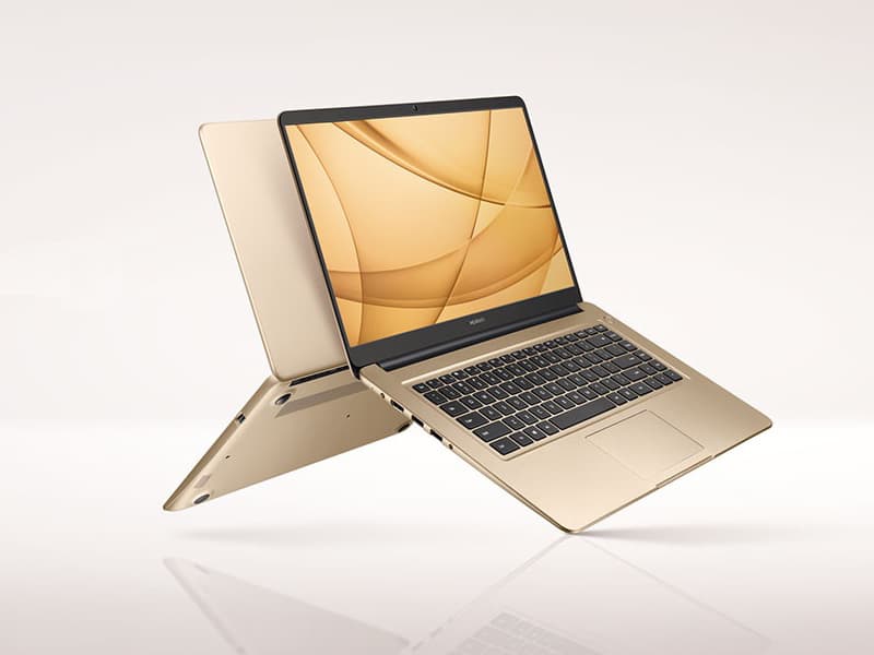 Huawei-MateBook-X-screen-display
